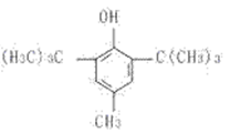 抗氧剂264(BHT)