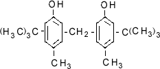 Antioxidant 2246(BKF)